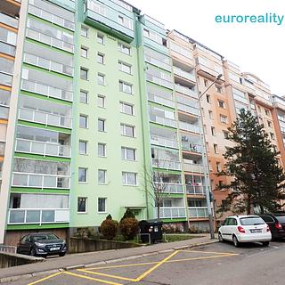 Prodej bytu 1+kk a garsoniéry 27 m² Praha, Tupolevova