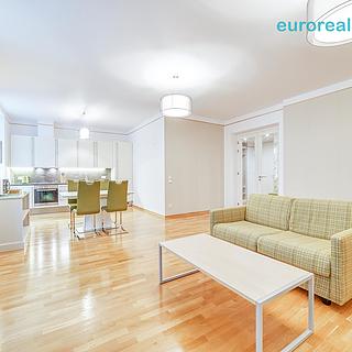 Pronájem bytu 2+kk 80 m² Mariánské Lázně