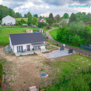 Prodej rodinného domu 75 m² Dubnice