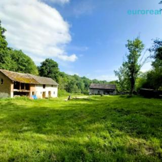 Prodej stavební parcely 1 550 m² Valteřice