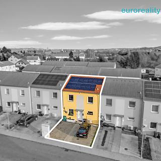 Prodej rodinného domu 157 m² Jinočany, Smetanova