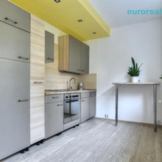 Prodej bytu 2+1 56 m² Česká Lípa