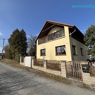 Prodej rodinného domu 103 m&sup2; Srby