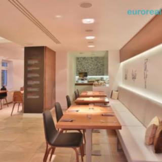 Pronájem restaurace 80 m² Mariánské Lázně