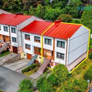 Prodej rodinného domu 130 m² Přimda