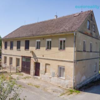 Prodej rodinného domu 265 m² Žandov