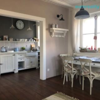 Prodej bytu 4+kk 75 m² Lázně Kynžvart, Luční