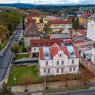 Prodej bytu 2+kk, 37m²