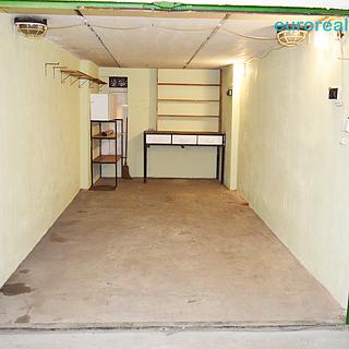 Pronájem garáže 17 m² Kladno Kročehlavy, Bellevue