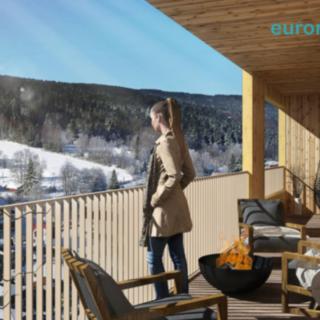 Prodej bytu 2+kk 58 m² Železná Ruda