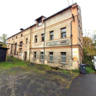 Prodej rodinného domu 500 m² Benešov nad Ploučnicí