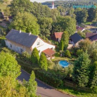 Prodej rodinného domu 239 m² Volfartice