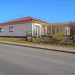 Prodej rodinného domu 158 m&sup2; Hory