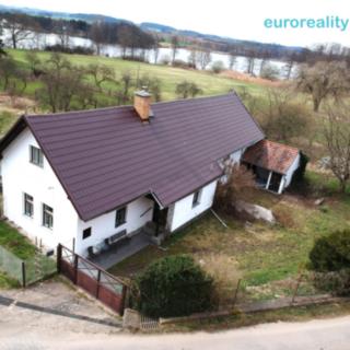 Prodej rodinného domu 150 m² Tchořovice