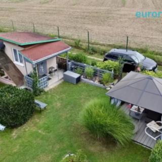 Prodej zahrady 411 m² Plzeň Lobzy