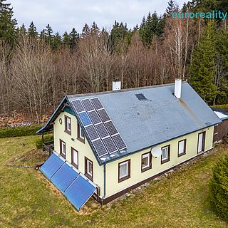 Prodej rodinného domu 178 m&sup2; Lesná