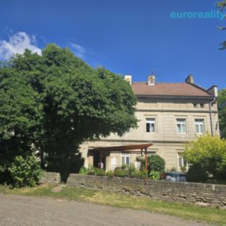 Pronájem bytu 2+kk 43 m² Zdice, Čs. armády