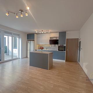 Prodej bytu 3+kk, 66m&sup2;