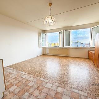 Prodej bytu 1+kk, garsoniery 31 m&sup2; Plzeň