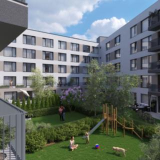 Prodej bytu 3+kk 87 m² Plzeň Východní Předměstí, Šumavská