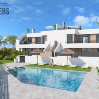 Prodej bytu 4+kk, 78m²