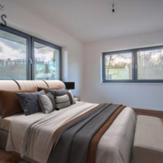 Prodej bytu 2+kk 47 m² Praha