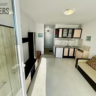 Prodej bytu 1+kk, garsoniery, 35m²