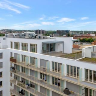 Prodej kanceláře 471 m² Brno Trnitá, Trnitá