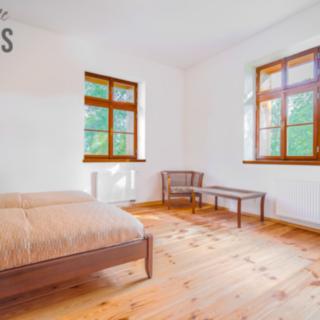 Prodej bytu 1+kk a garsoniéry 27 m² Lesná