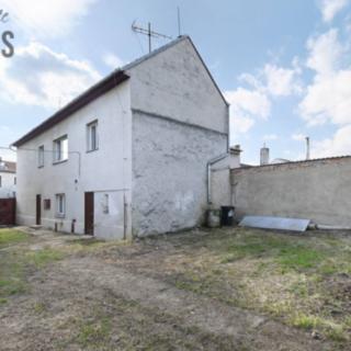 Prodej rodinného domu 120 m² Praha Dubeč, V křížkách