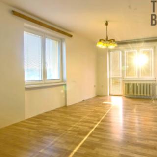 Prodej bytu 2+1 57 m² Praha Záběhlice, Senohrabská