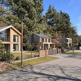 Prodej stavební parcely 800 m² Bezdědovice