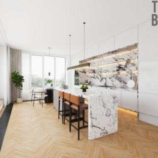 Prodej bytu 5+kk 471 m² Brno Trnitá, Trnitá