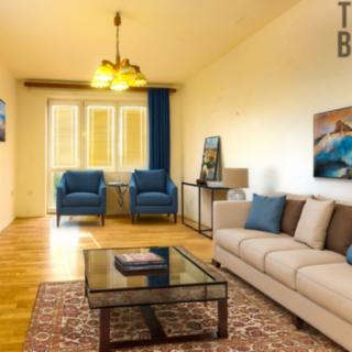 Prodej bytu 2+1 57 m² Praha