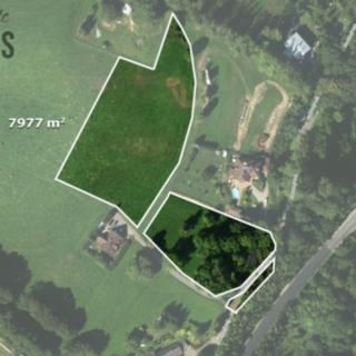 Prodej stavební parcely 7 977 m² Vrchlabí