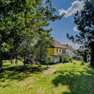 Prodej hotelu a penzionu 279 m² Děkanovice