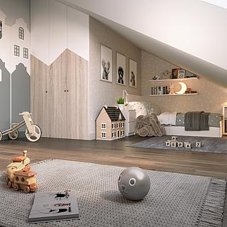 Prodej bytu 5+kk 130 m&sup2; Praha