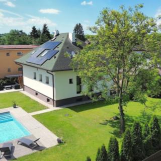 Prodej rodinného domu 230 m² Mukařov
