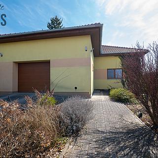 Prodej rodinného domu 153 m² Libiš, Polní