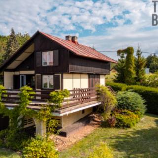 Prodej chaty 105 m² Kyje