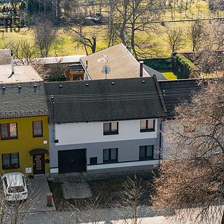 Prodej rodinného domu 144 m² Prostějov Vrahovice, Prešovská