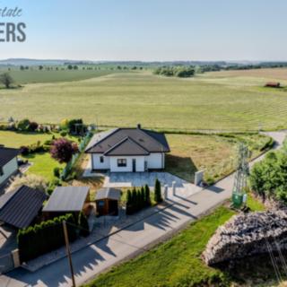 Prodej rodinného domu 118 m² Loket