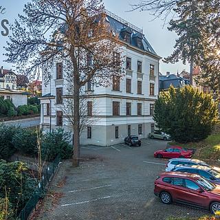 Pronájem kanceláře 230 m² Liberec I-Staré Město, Vítězná