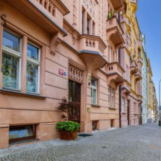 Prodej pokoje 146 m² Praha
