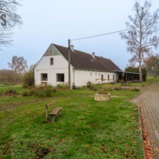 Prodej rodinného domu 279 m² Hředle