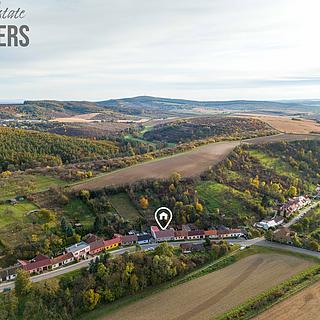 Prodej rodinného domu 250 m² Lovčice