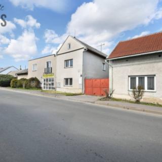 Prodej rodinného domu 120 m² Praha