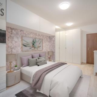 Prodej bytu 2+kk 54 m² Praha