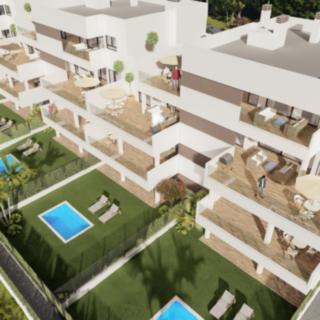 Prodej bytu 4+kk, 77m²