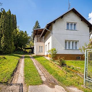 Prodej rodinného domu 121 m² Loukovec